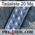 Tadalista 20Mg viagra3